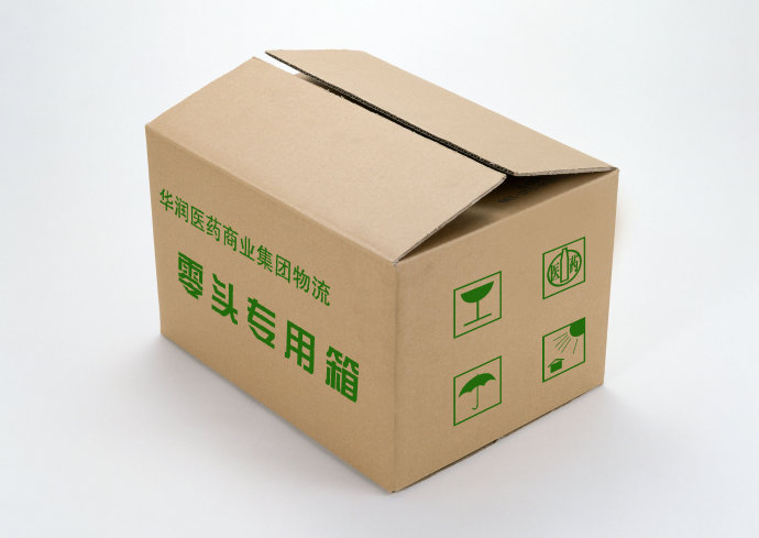 哈尔滨哪里卖搬家纸箱_柔版印刷对包装设计的要求