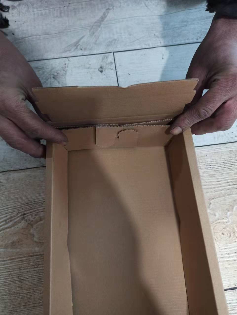  未命名 包装知识