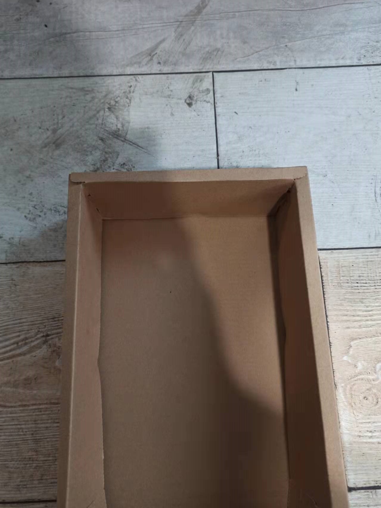  未命名 包装知识