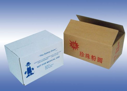 黑龙江纸箱包装厂联系电话_如何降低CTP制版中的废版率